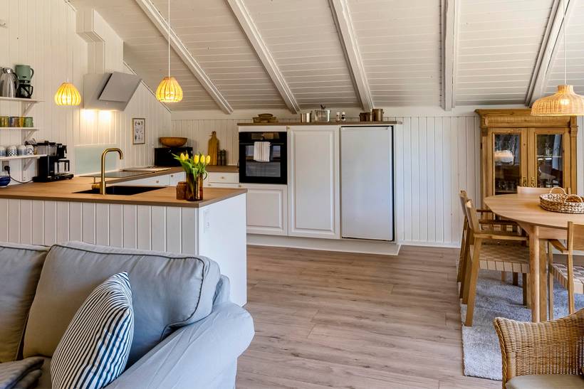 Foto von Ferienhaus FP11 in Vejers Strand - Westjütland