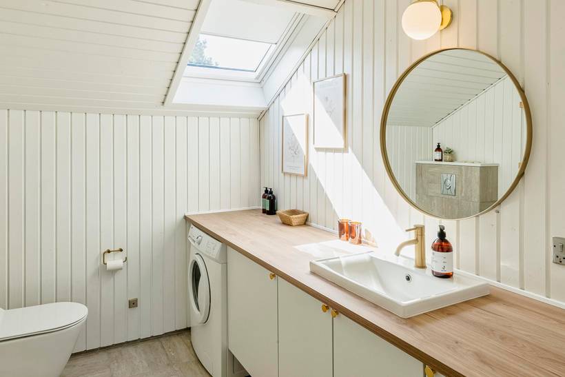 Foto von Ferienhaus FP11 in Vejers Strand - Westjütland