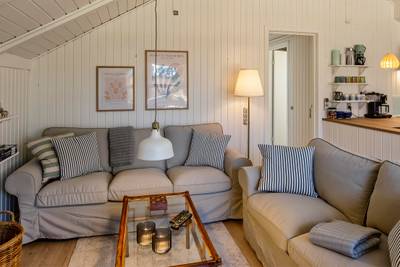 Vorschaubild von Ferienhaus FP11 in Vejers Strand - Westjütland