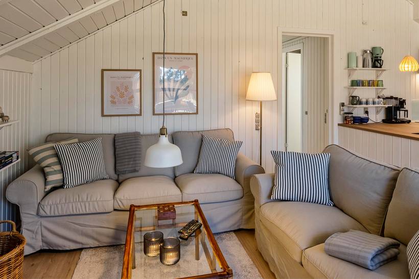 Foto von Ferienhaus FP11 in Vejers Strand - Westjütland