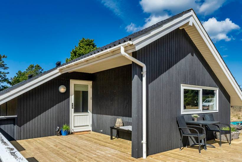 Foto von Ferienhaus FP11 in Vejers Strand - Westjütland