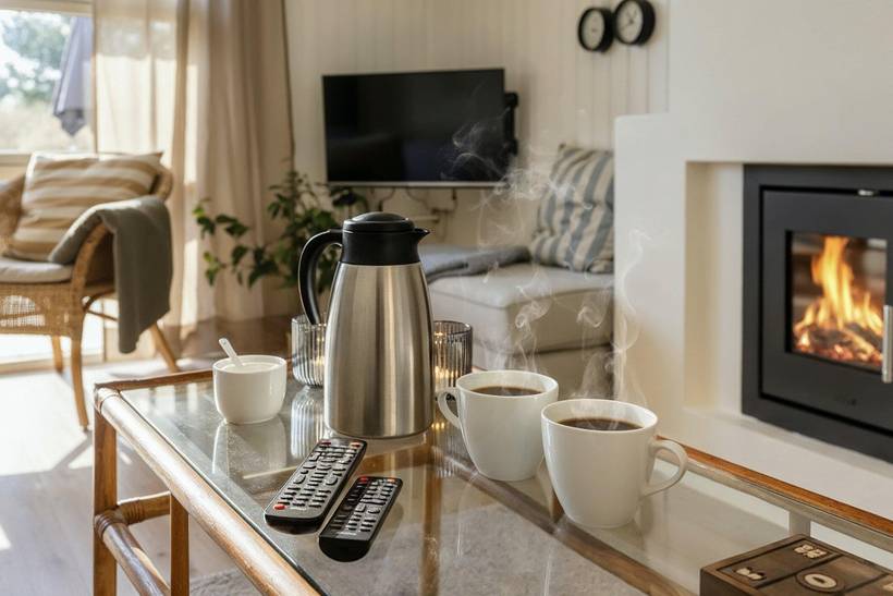 Foto von Ferienhaus FP11 in Vejers Strand - Westjütland