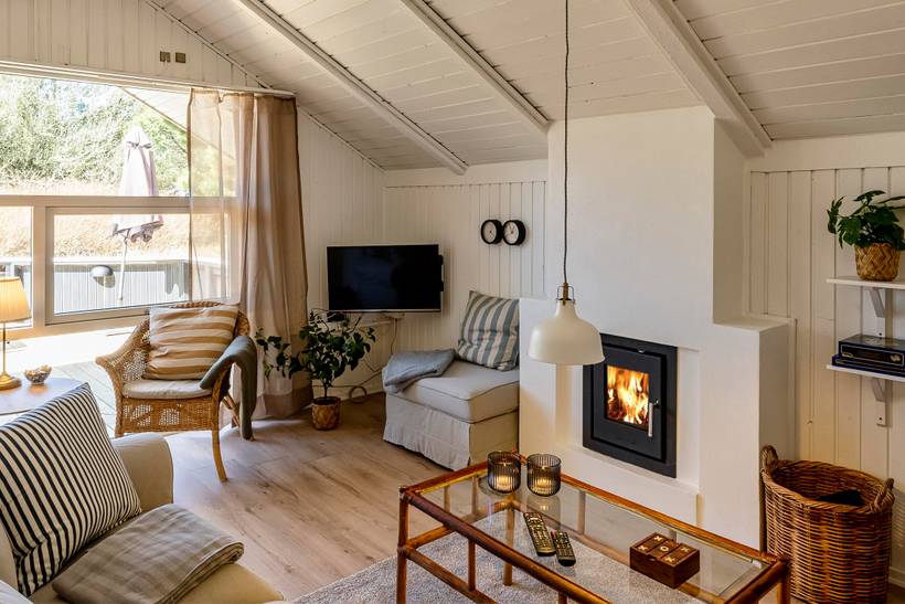 Foto von Ferienhaus FP11 in Vejers Strand - Westjütland