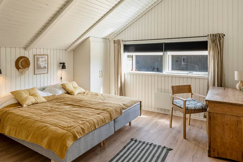 Foto von Ferienhaus FP11 in Vejers Strand - Westjütland