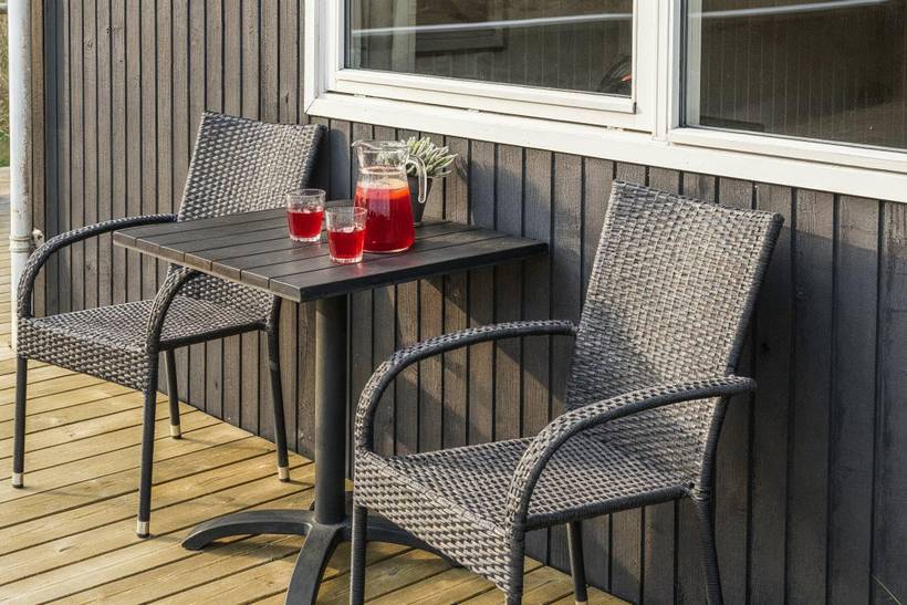 Foto von Ferienhaus FP11 in Vejers Strand - Westjütland
