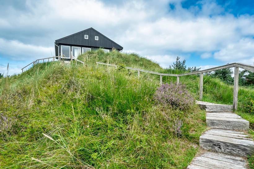 Foto von Ferienhaus FP13 in Vejers Strand - Westjütland