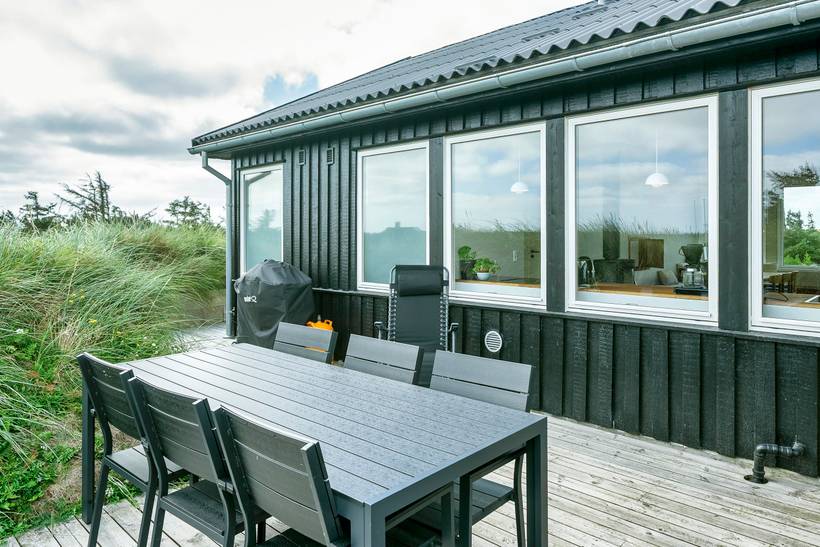 Foto von Ferienhaus FP13 in Vejers Strand - Westjütland
