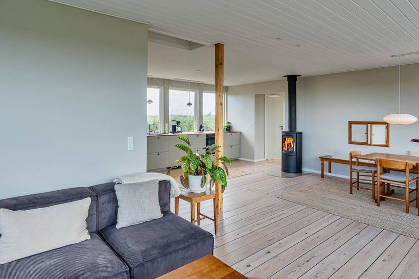 Foto von Ferienhaus FP13 in Vejers Strand - Westjütland