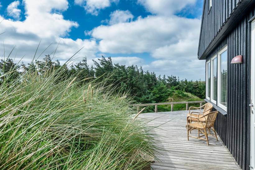 Foto von Ferienhaus FP13 in Vejers Strand - Westjütland