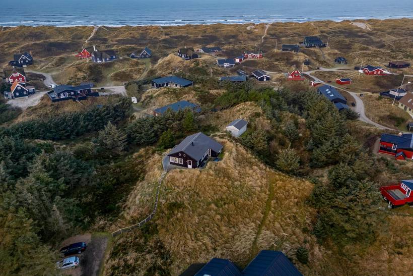 Foto von Ferienhaus FP13 in Vejers Strand - Westjütland