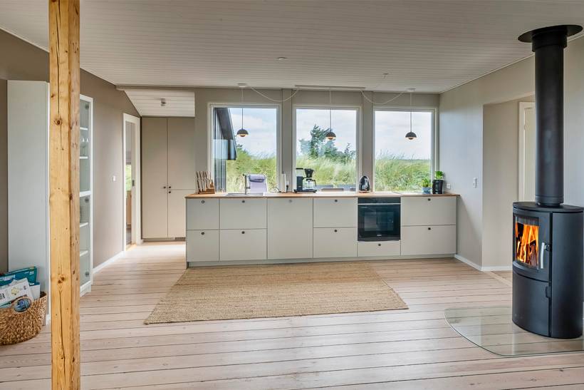Foto von Ferienhaus FP13 in Vejers Strand - Westjütland