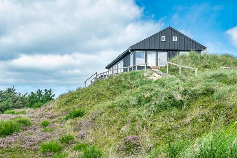 Foto von Ferienhaus FP13 in Vejers Strand - Westjütland