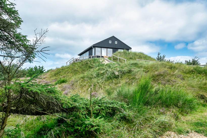 Foto von Ferienhaus FP13 in Vejers Strand - Westjütland