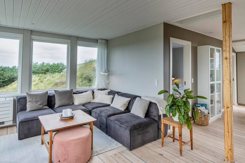 Foto von Ferienhaus FP13 in Vejers Strand - Westjütland