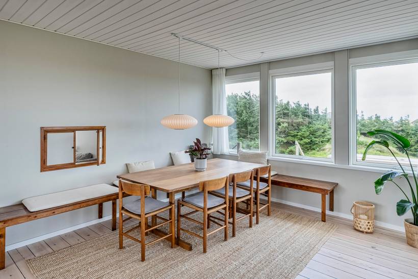 Foto von Ferienhaus FP13 in Vejers Strand - Westjütland