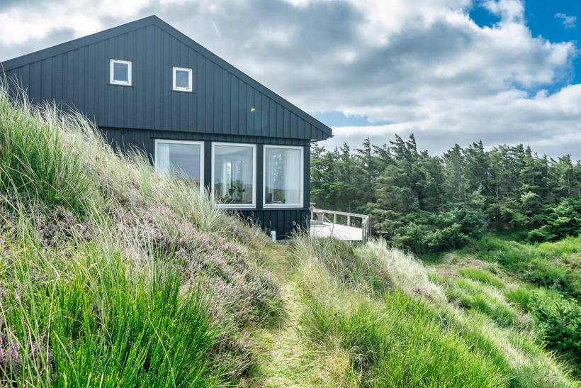 Foto von Ferienhaus FP13 in Vejers Strand - Westjütland