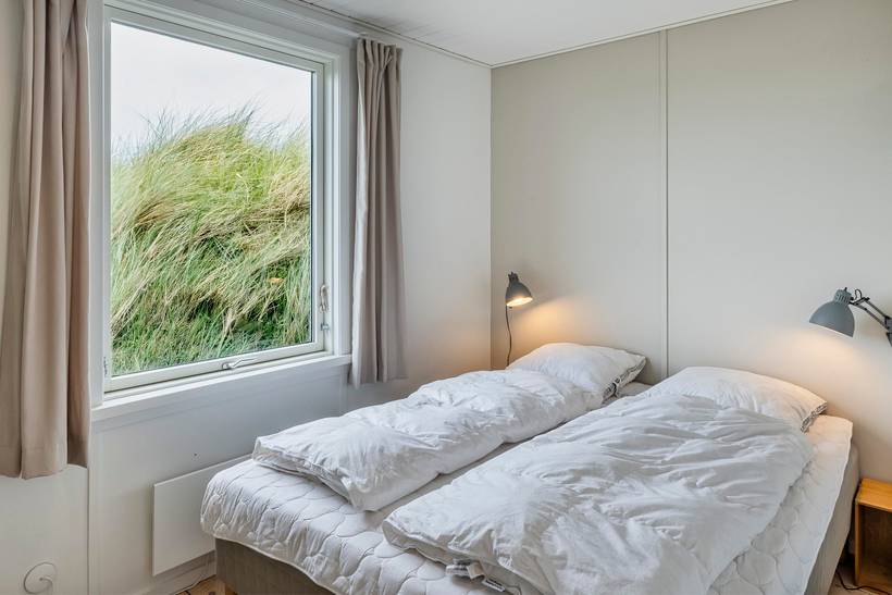 Foto von Ferienhaus FP13 in Vejers Strand - Westjütland