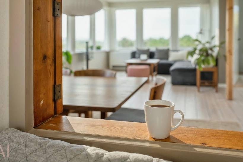 Foto von Ferienhaus FP13 in Vejers Strand - Westjütland