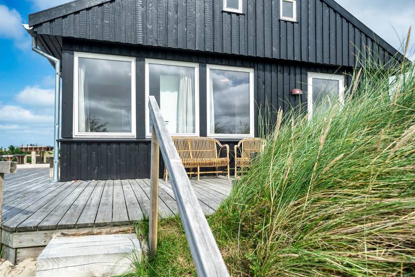 Foto von Ferienhaus FP13 in Vejers Strand - Westjütland