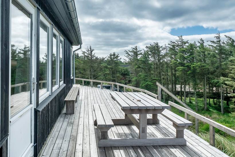 Foto von Ferienhaus FP13 in Vejers Strand - Westjütland
