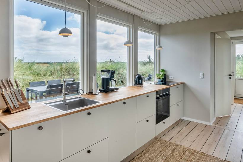 Foto von Ferienhaus FP13 in Vejers Strand - Westjütland