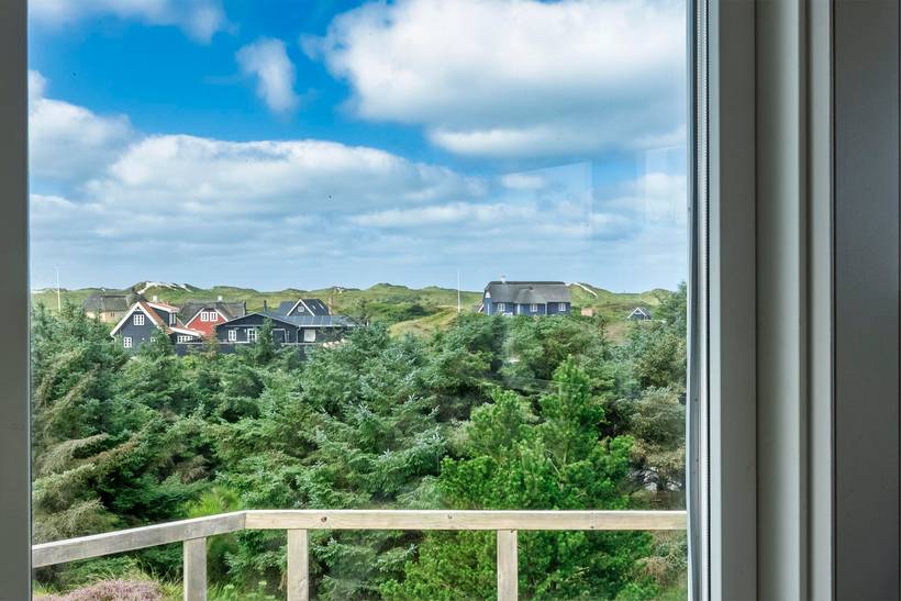 Foto von Ferienhaus FP13 in Vejers Strand - Westjütland