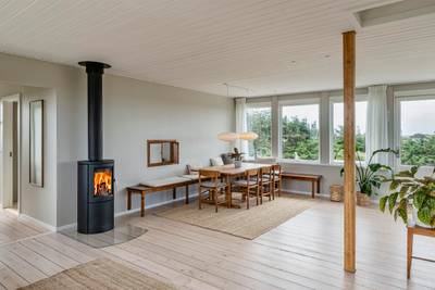 Vorschaubild von Ferienhaus FP13 in Vejers Strand - Westjütland