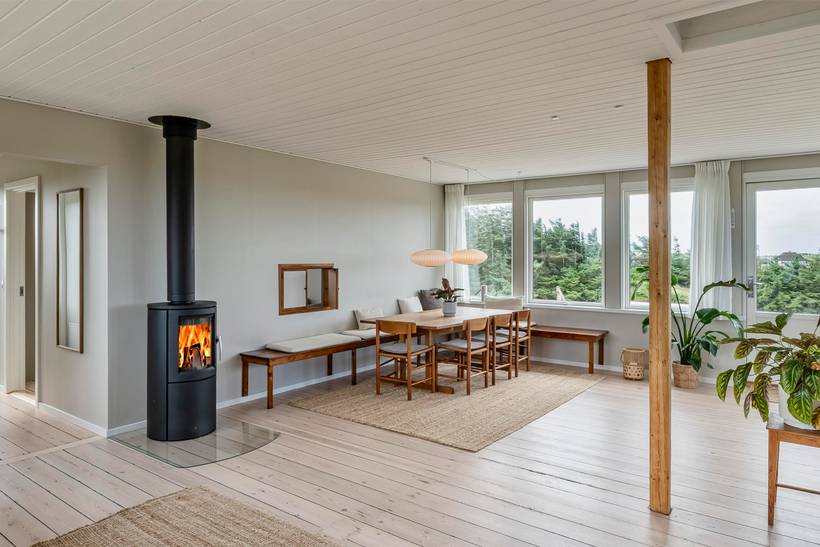 Foto von Ferienhaus FP13 in Vejers Strand - Westjütland