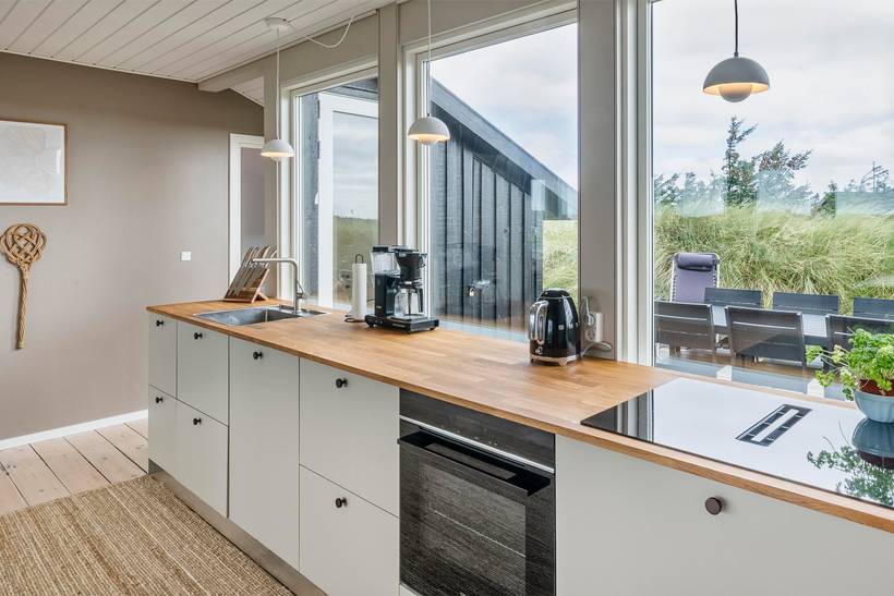 Foto von Ferienhaus FP13 in Vejers Strand - Westjütland