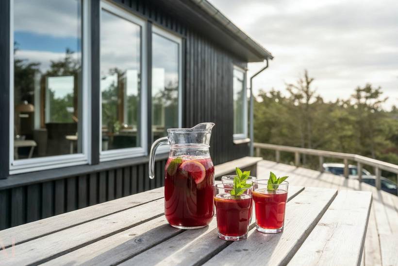 Foto von Ferienhaus FP13 in Vejers Strand - Westjütland