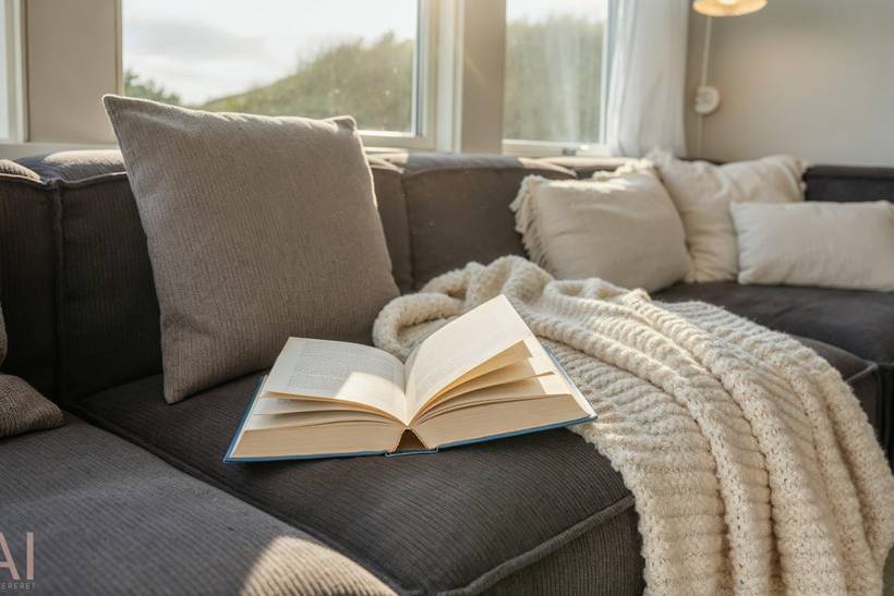 Foto von Ferienhaus FP13 in Vejers Strand - Westjütland