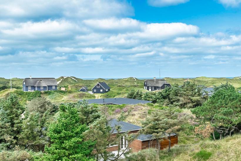 Foto von Ferienhaus FP13 in Vejers Strand - Westjütland