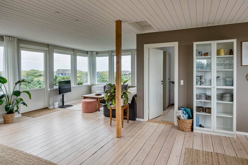 Foto von Ferienhaus FP13 in Vejers Strand - Westjütland