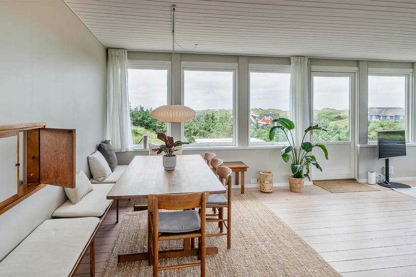 Foto von Ferienhaus FP13 in Vejers Strand - Westjütland