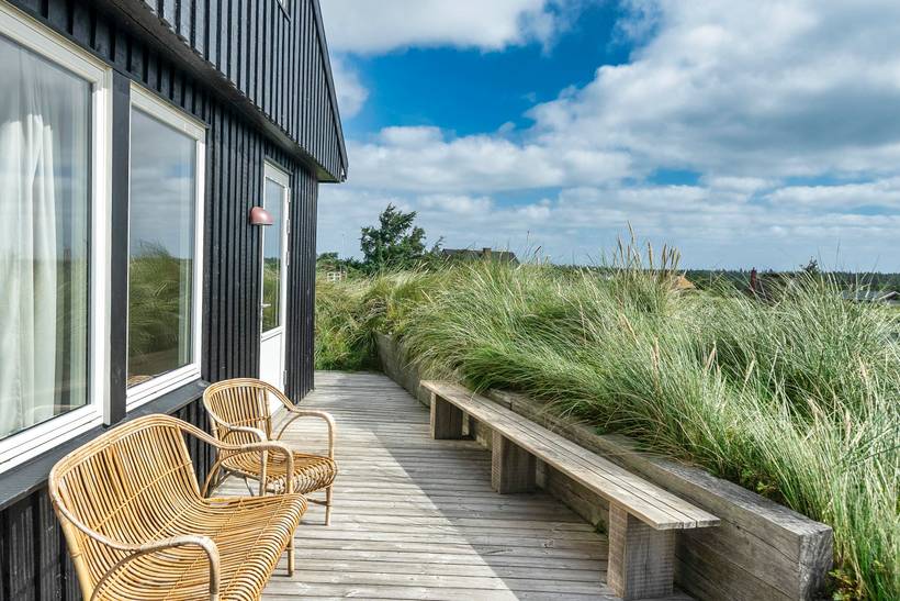 Foto von Ferienhaus FP13 in Vejers Strand - Westjütland