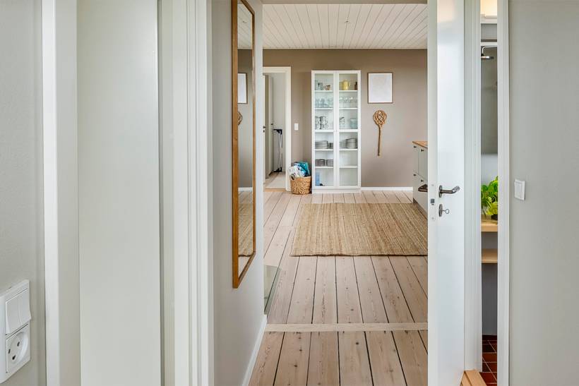 Foto von Ferienhaus FP13 in Vejers Strand - Westjütland