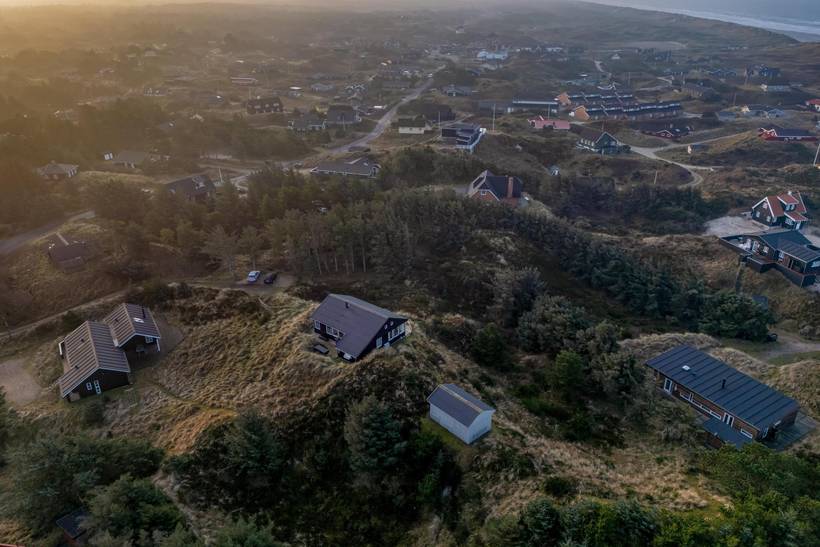 Foto von Ferienhaus FP13 in Vejers Strand - Westjütland