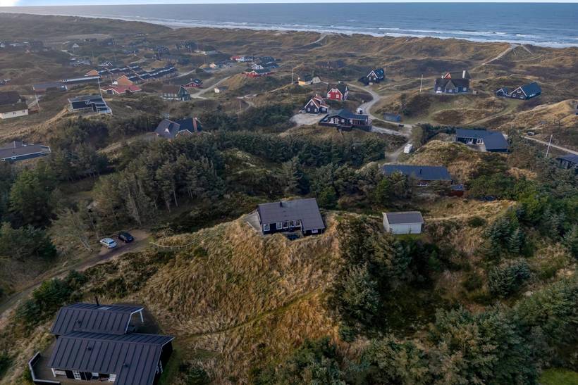 Foto von Ferienhaus FP13 in Vejers Strand - Westjütland