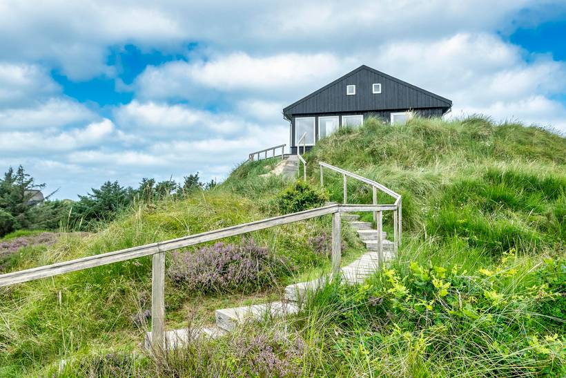 Foto von Ferienhaus FP13 in Vejers Strand - Westjütland