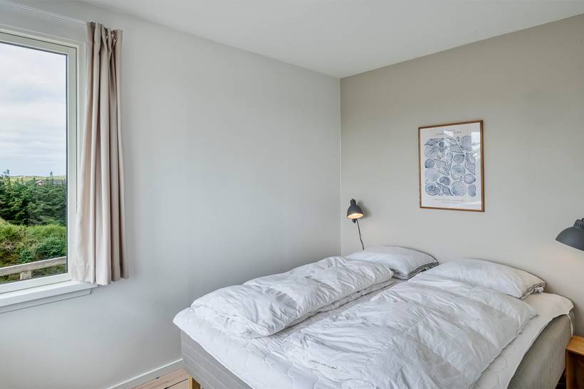 Foto von Ferienhaus FP13 in Vejers Strand - Westjütland
