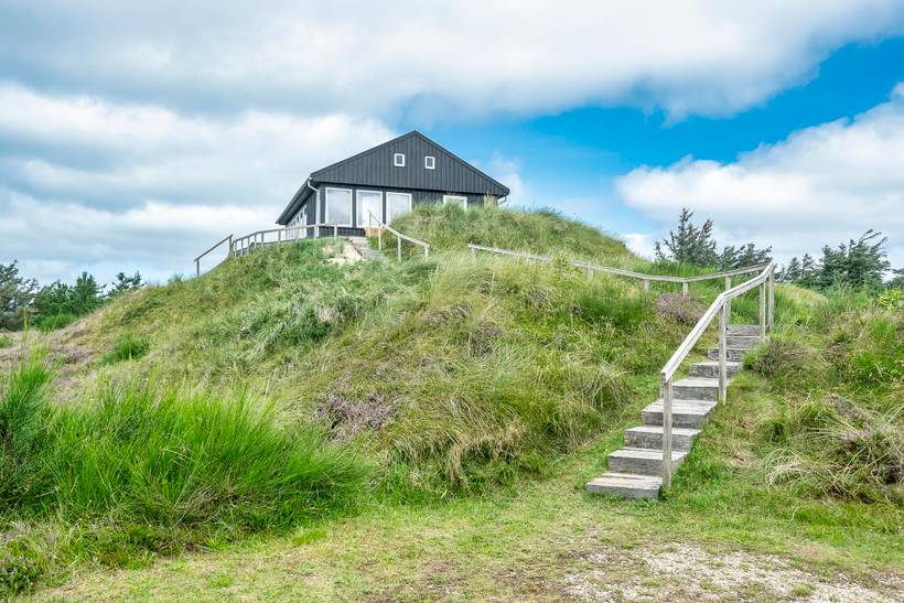 Foto von Ferienhaus FP13 in Vejers Strand - Westjütland