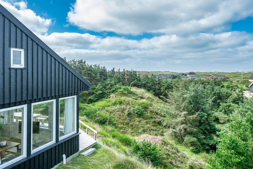 Foto von Ferienhaus FP13 in Vejers Strand - Westjütland