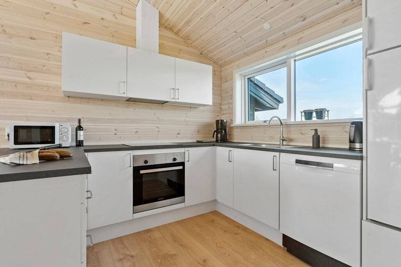 Foto von Ferienhaus FP14 in Rørbæk Sø - Ostjütland