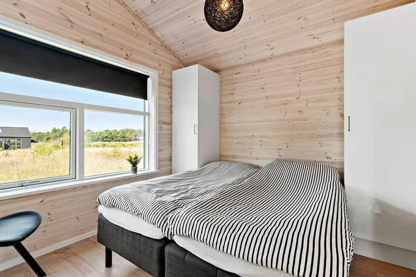 Foto von Ferienhaus FP14 in Rørbæk Sø - Ostjütland