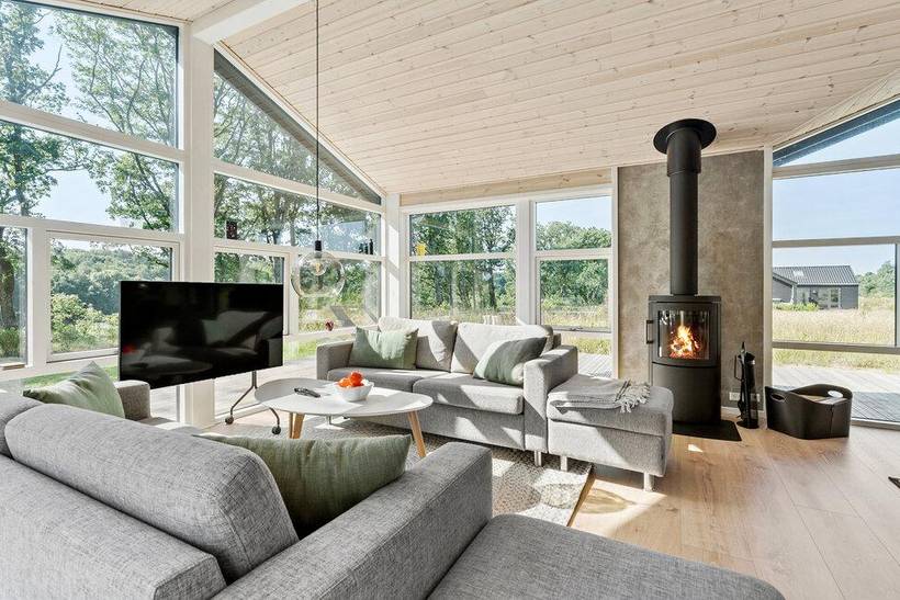 Foto von Ferienhaus FP14 in Rørbæk Sø - Ostjütland