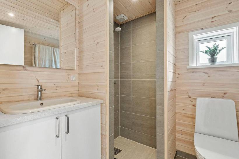 Foto von Ferienhaus FP14 in Rørbæk Sø - Ostjütland
