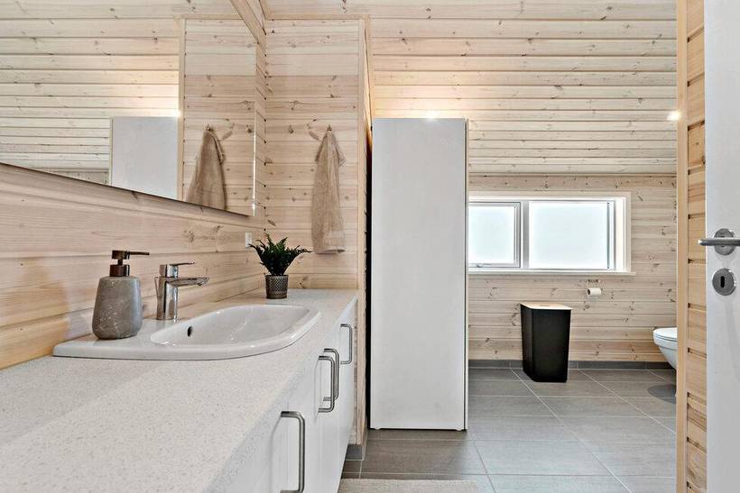 Foto von Ferienhaus FP14 in Rørbæk Sø - Ostjütland