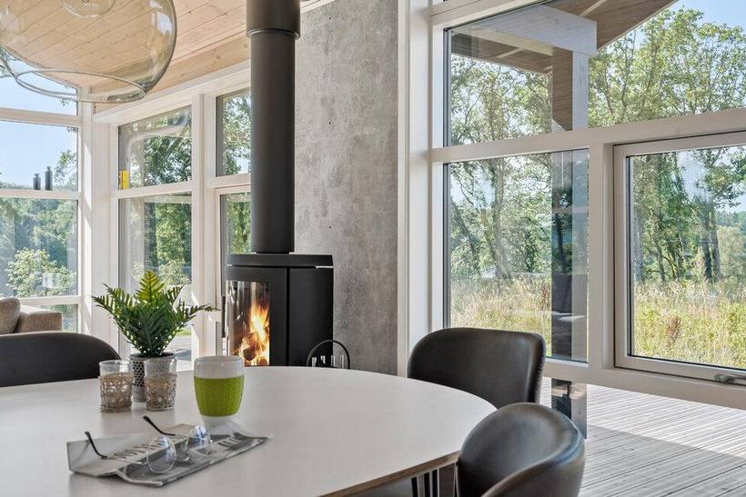 Foto von Ferienhaus FP14 in Rørbæk Sø - Ostjütland