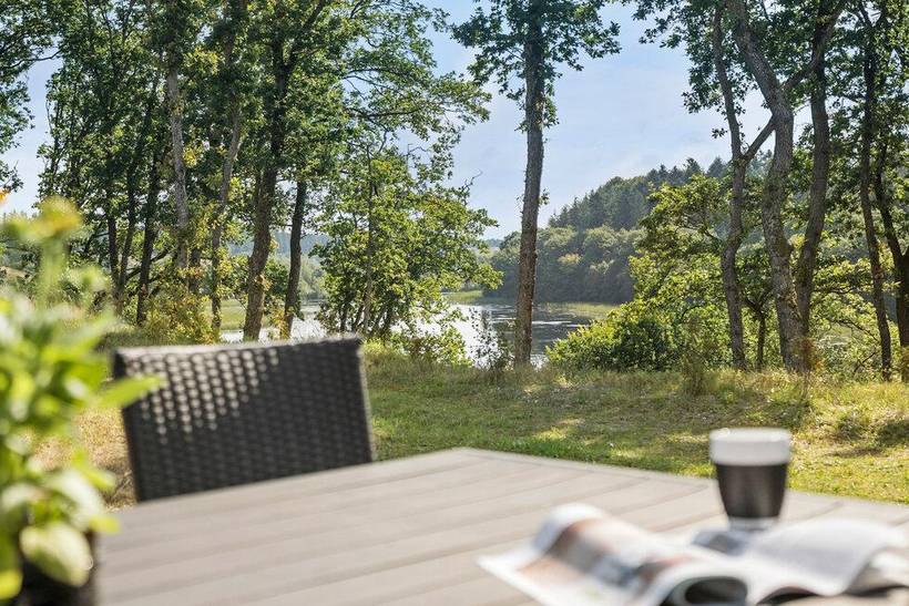 Foto von Ferienhaus FP14 in Rørbæk Sø - Ostjütland