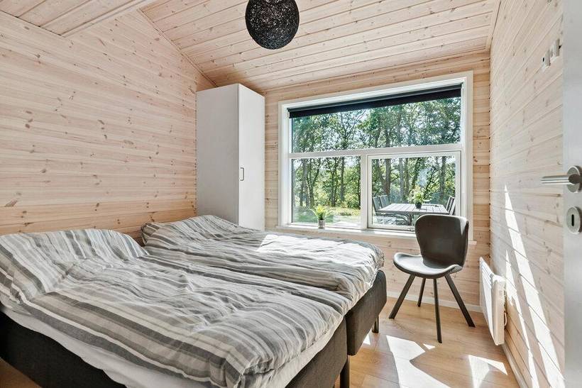 Foto von Ferienhaus FP14 in Rørbæk Sø - Ostjütland